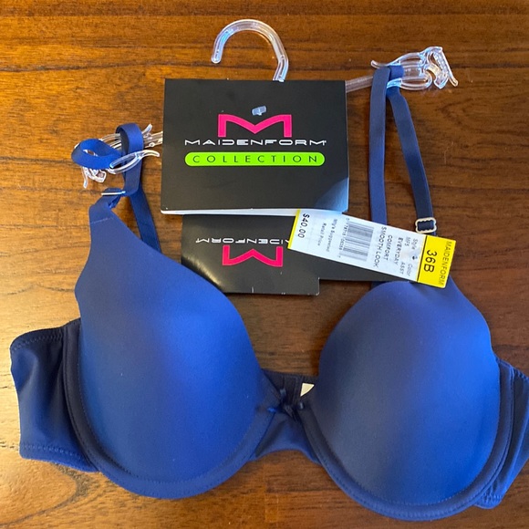 Maidenform Intimates & Sleepwear Nwt Maidenform Bra Poshmark